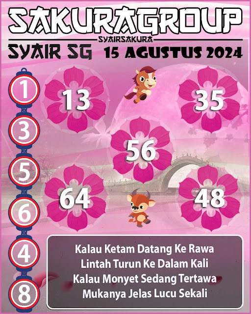 SYAIR SGP VIP